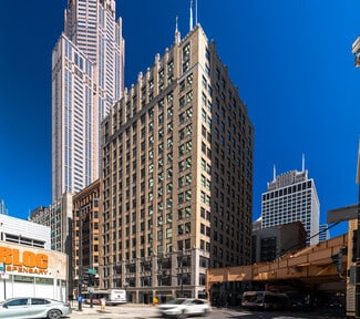 More details for 330 S Wells St, Chicago, IL - Office, Retail for Lease