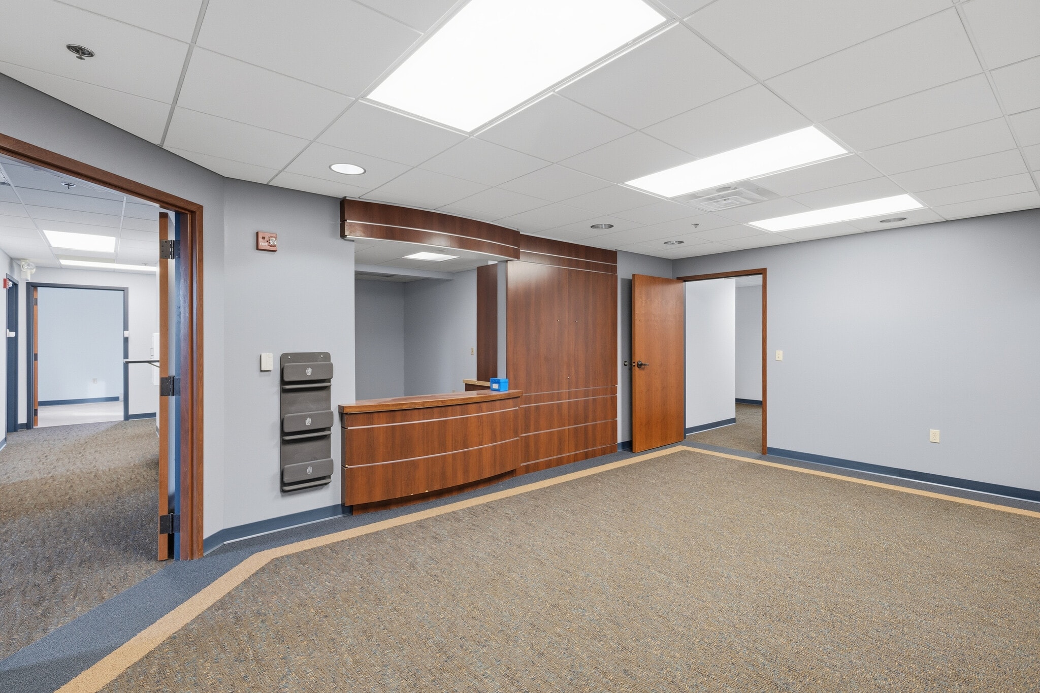 1111 Delafield St, Waukesha, WI for lease Interior Photo- Image 1 of 10