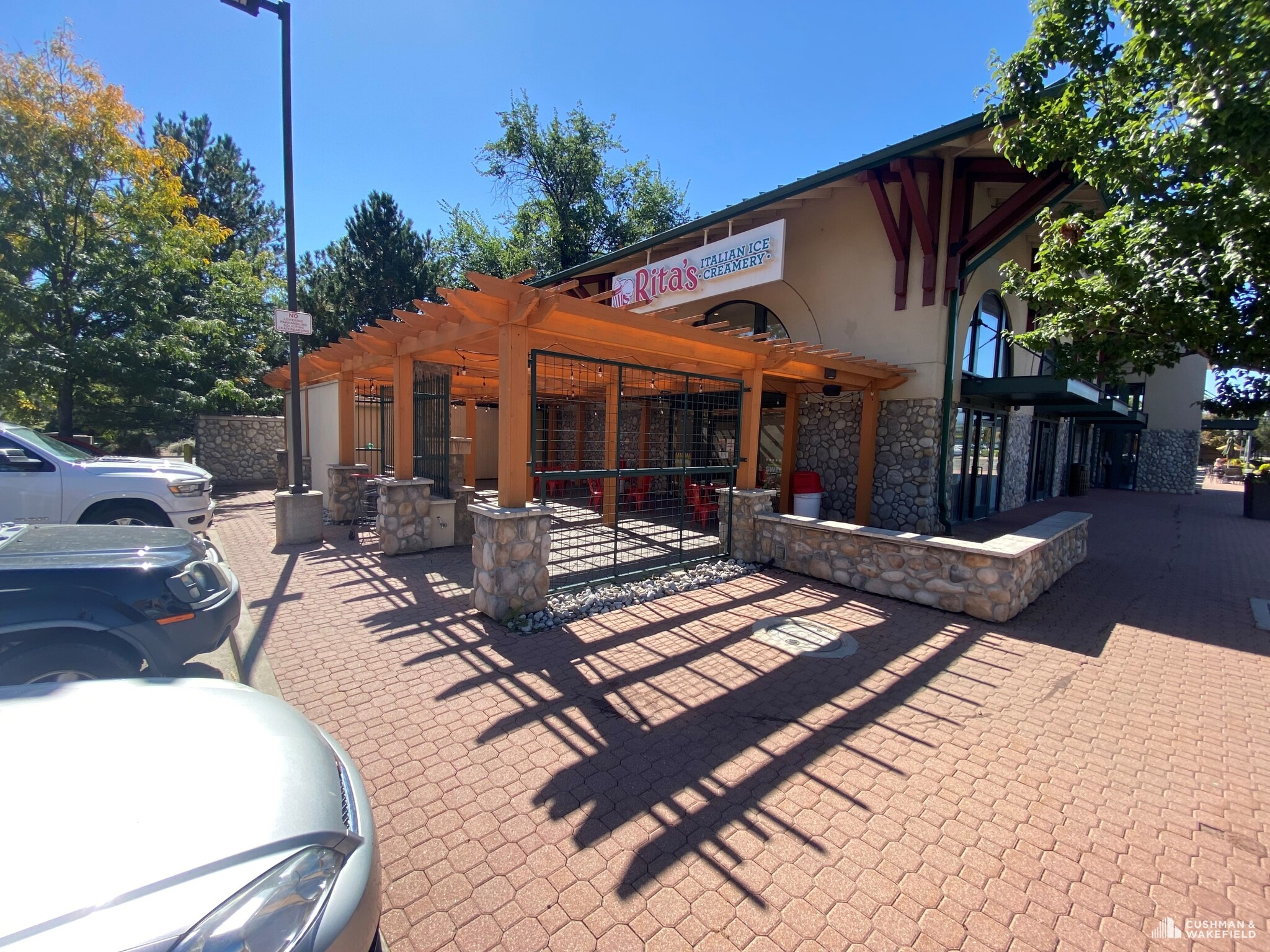 250 E Harmony Rd, Fort Collins, CO for lease Building Photo- Image 1 of 10