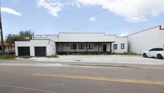 Plus de détails pour 1258 19th St N, Saint Petersburg, FL - Industriel à vendre