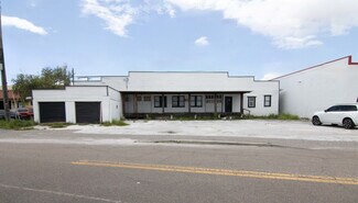 Plus de détails pour 1258 19th St N, Saint Petersburg, FL - Industriel à vendre