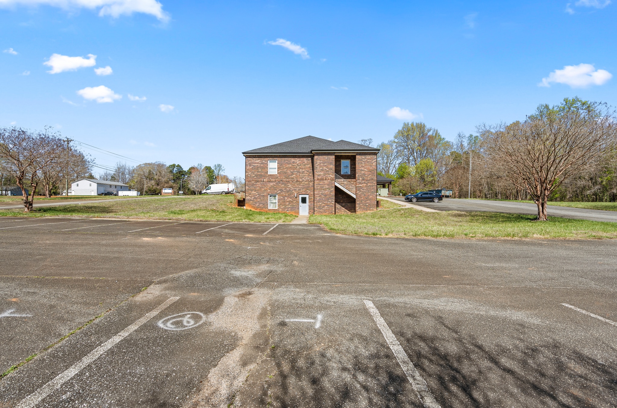 846 Faith Rd, Salisbury, NC for lease Interior Photo- Image 1 of 16