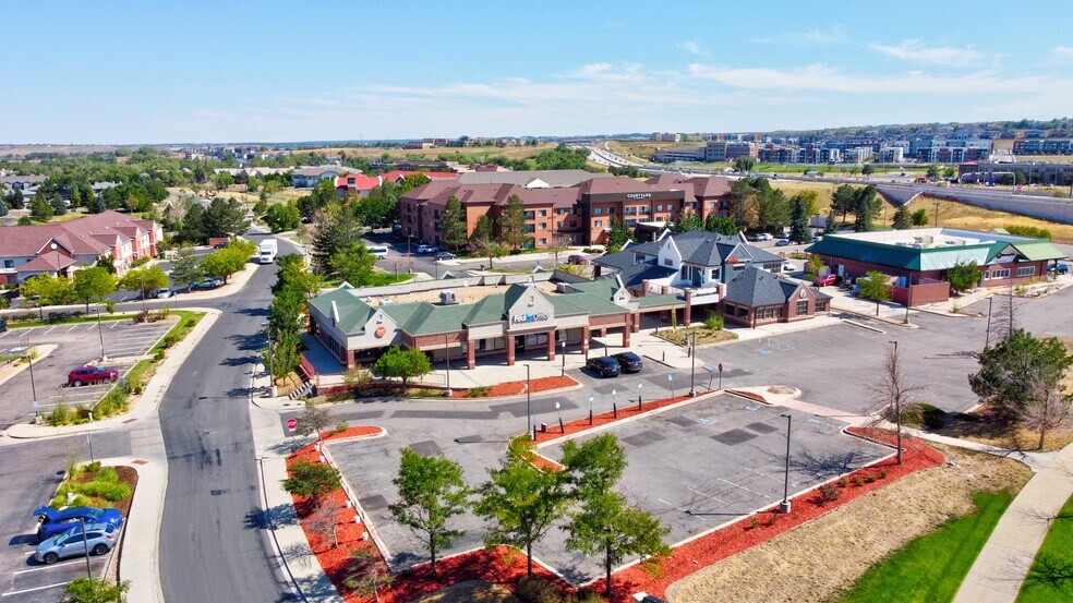 976 W Dillon Rd, Louisville, CO à vendre - Photo du bâtiment - Image 2 de 10