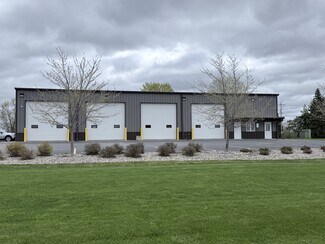 Plus de détails pour 3160 Fernau ct, Oshkosh, WI - Industriel à vendre