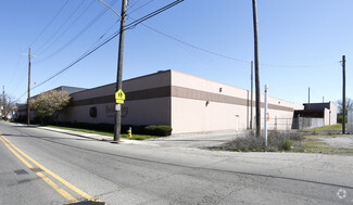 Plus de détails pour 1226 Schaeffer St, Dayton, OH - Industriel à vendre