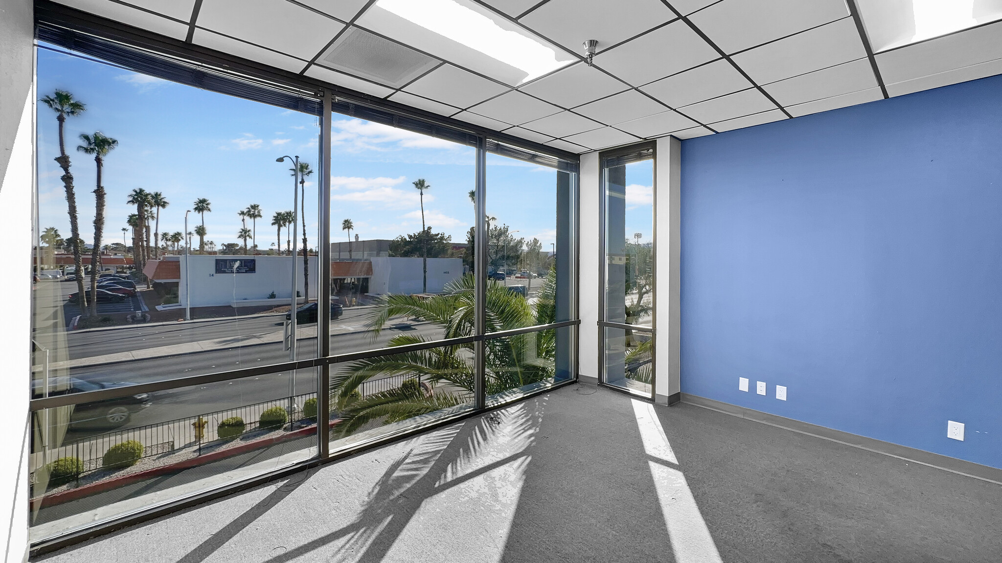 1500 E Tropicana Ave, Las Vegas, NV for lease Interior Photo- Image 1 of 7