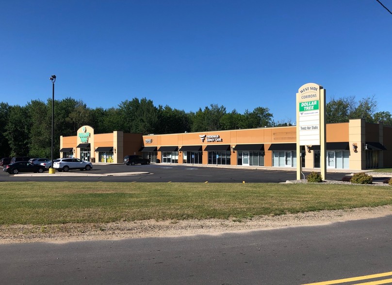 3899 Highway 73, Hibbing, MN for sale - Building Photo - Image 1 of 1