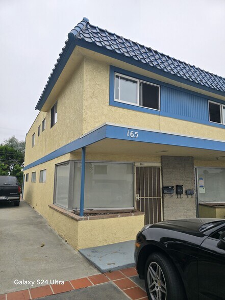 167 Avenida Serra, San Clemente, CA à louer - Photo du bâtiment - Image 2 de 9