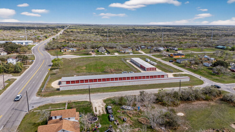 608 Bayou st, Refugio, TX for sale - Building Photo - Image 3 of 9