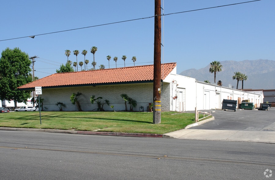9223 Archibald Ave, Rancho Cucamonga, CA for lease - Building Photo - Image 3 of 11