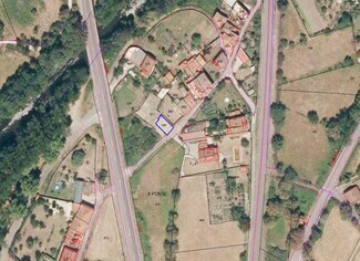 Plus de détails pour Rúa Antón Vilar Ponte, 8, Monforte de Lemos - Terrain à vendre