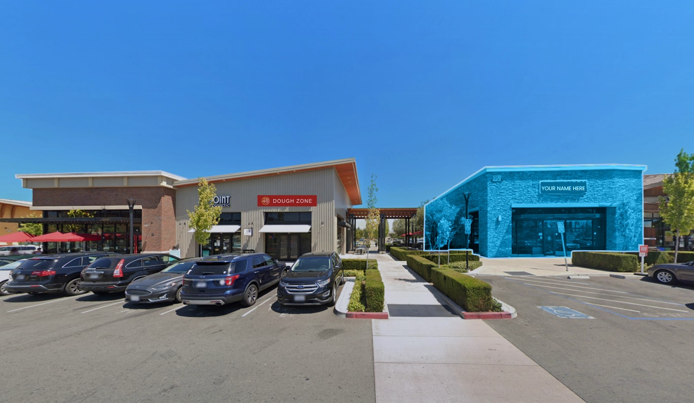 Hwy 85 & Almaden Expy, San Jose, CA for lease Primary Photo- Image 1 of 3