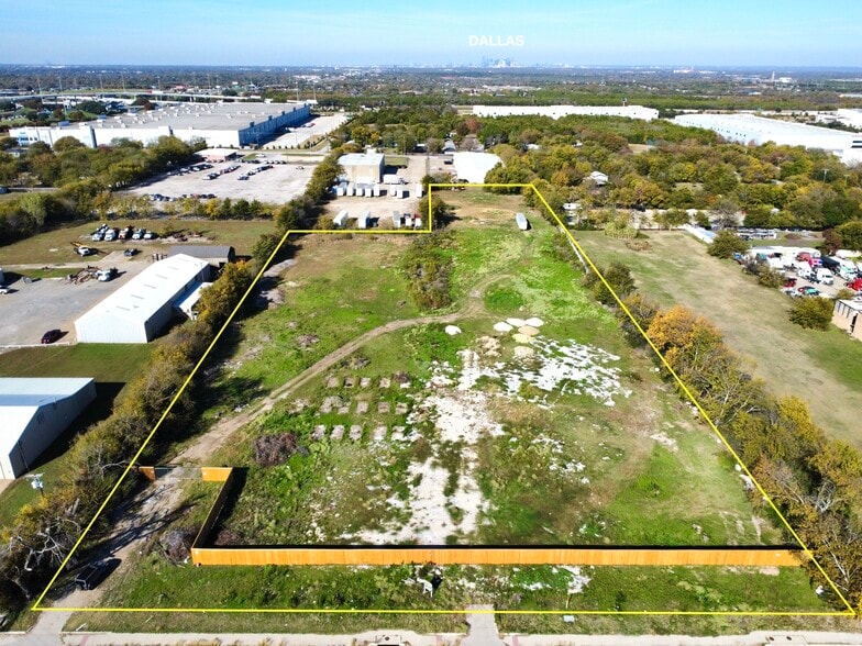 3135 Danieldale Rd, Lancaster, TX for sale - Building Photo - Image 3 of 32