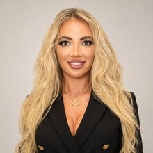 Yulia Chegodaeva