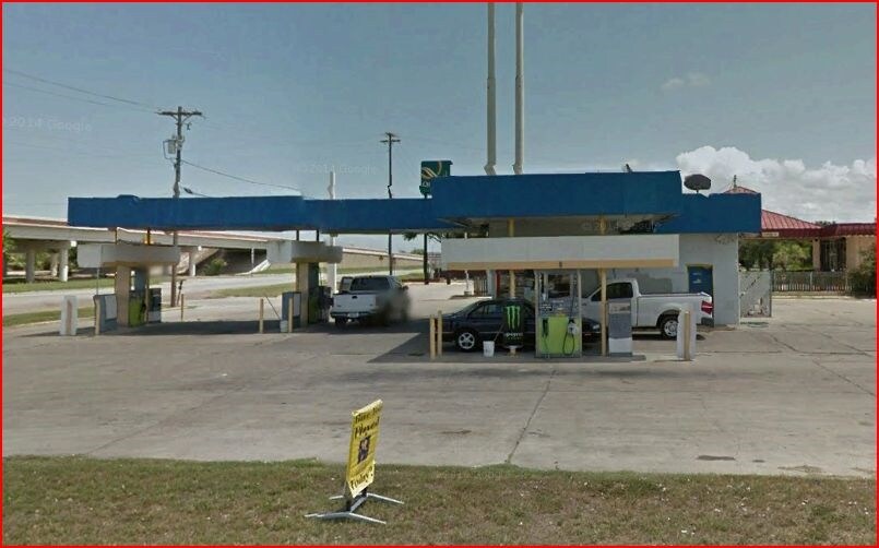 201 S US Highway 77 Byp, Kingsville, TX for sale - Building Photo - Image 2 of 4