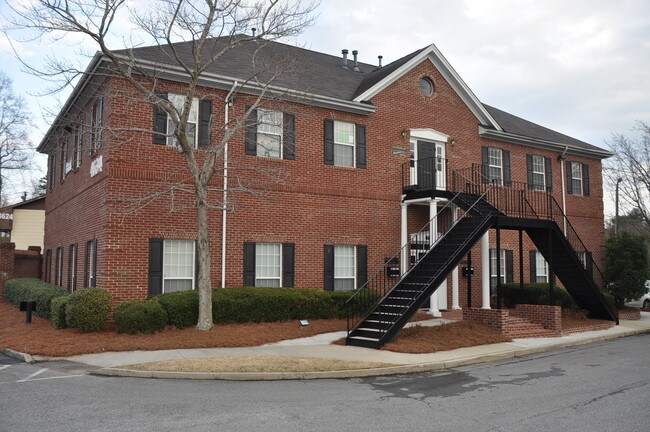 More details for 4634 Lawrenceville Hwy NW, Lilburn, GA - Office for Lease