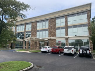 More details for 5264B International Blvd, North Charleston, SC - Office for Lease