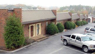 More details for 1300-1319 Central Ct, Hermitage, TN - Office for Lease