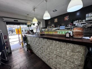 Plus de détails pour Commerce de détail à louer