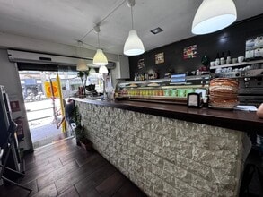 Commerce de détail dans Barcelone, Barcelona à louer Photo intérieure- Image 1 de 12