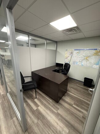 Plus de détails pour 309 Salina Rd, Sewell, NJ - Bureau à louer
