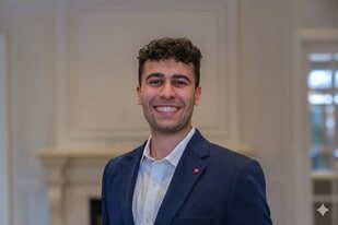 Zach Sarraf