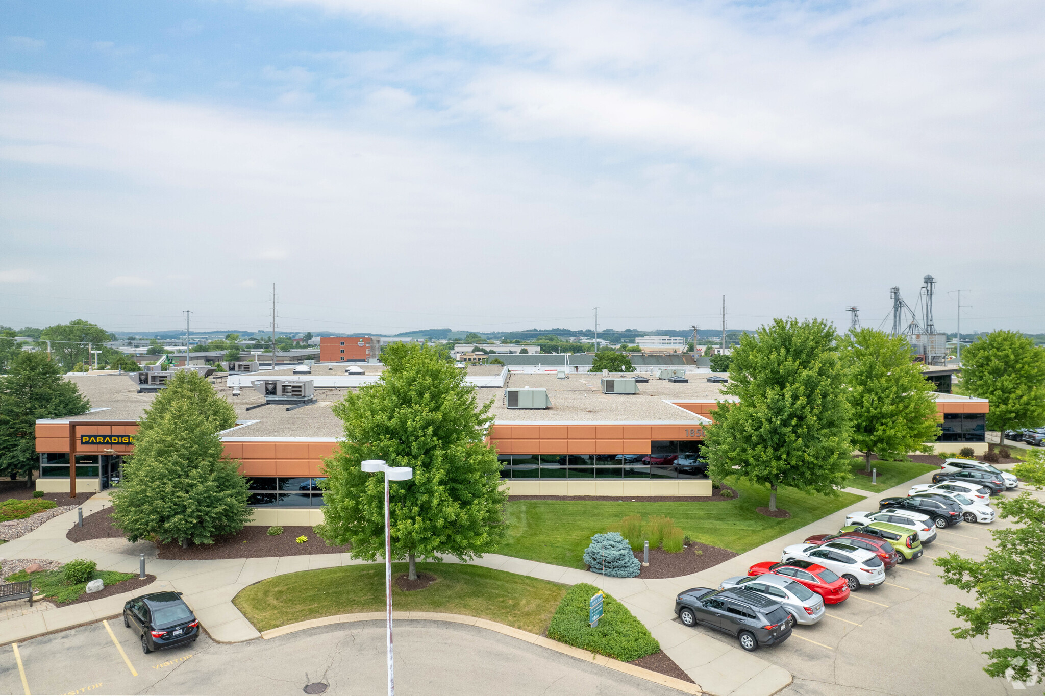 1850 Deming Way, Middleton, WI for sale Primary Photo- Image 1 of 1