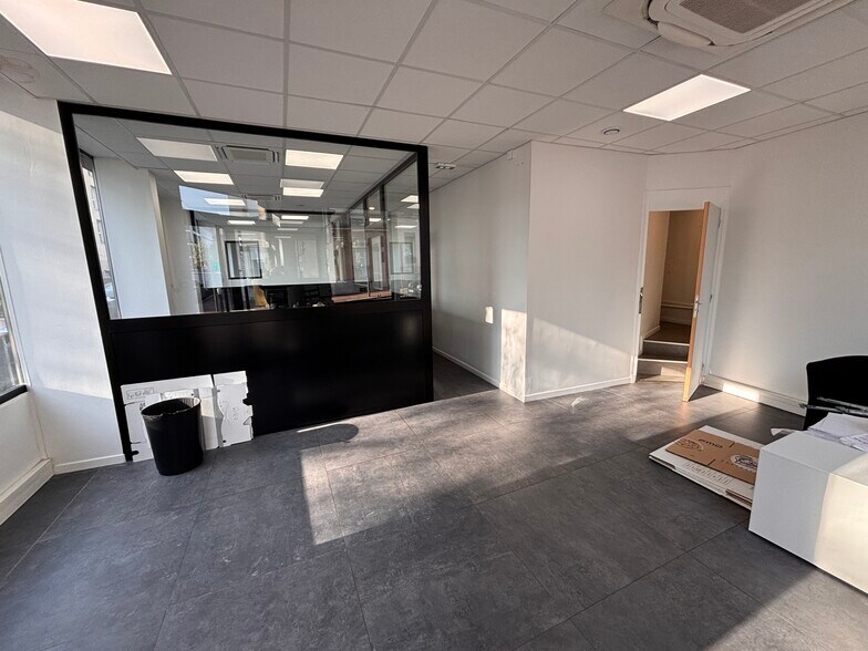 36 Rue Carnot, Suresnes à louer - Photo intérieure - Image 3 de 12