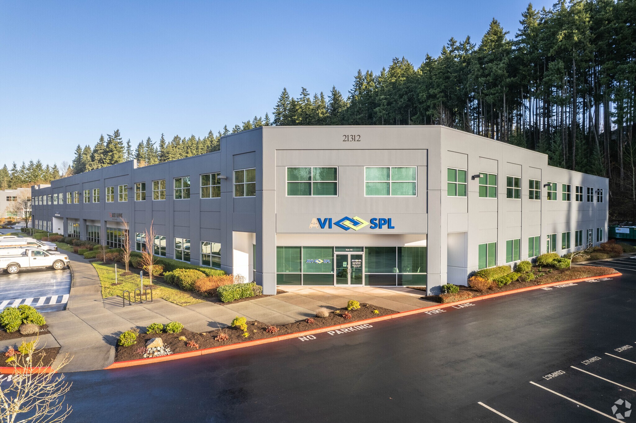 21312 30th Dr SE, Bothell, WA for lease Primary Photo- Image 1 of 3