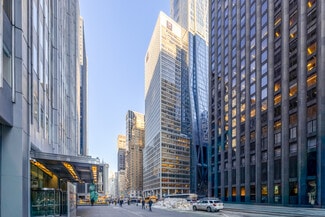 More details for 1330 Avenue of the Americas, New York, NY - Coworking for Lease