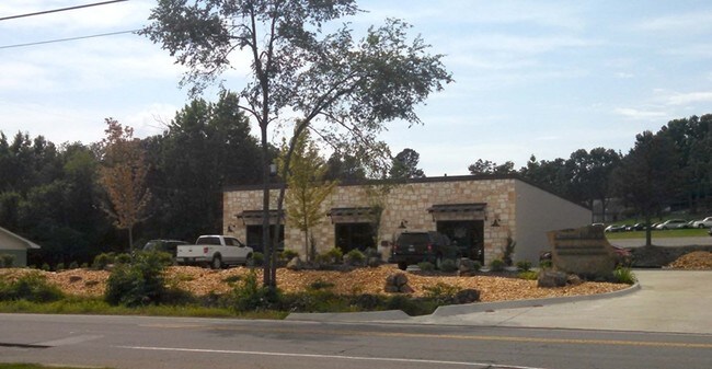More details for 7000 Crystal Hill Rd, North Little Rock, AR - Flex for Lease