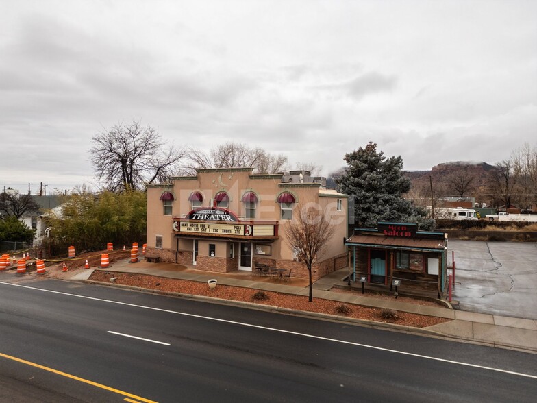 150 S 100 E, Kanab, UT à vendre - Photo du b timent - Image 2 de 3