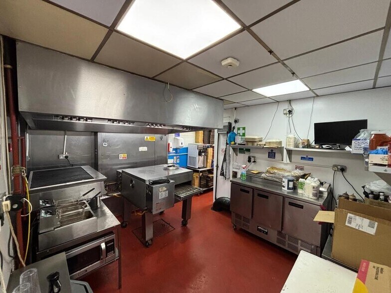 119 Kirby Rd, Leicester à vendre - Photo du bâtiment - Image 3 de 19