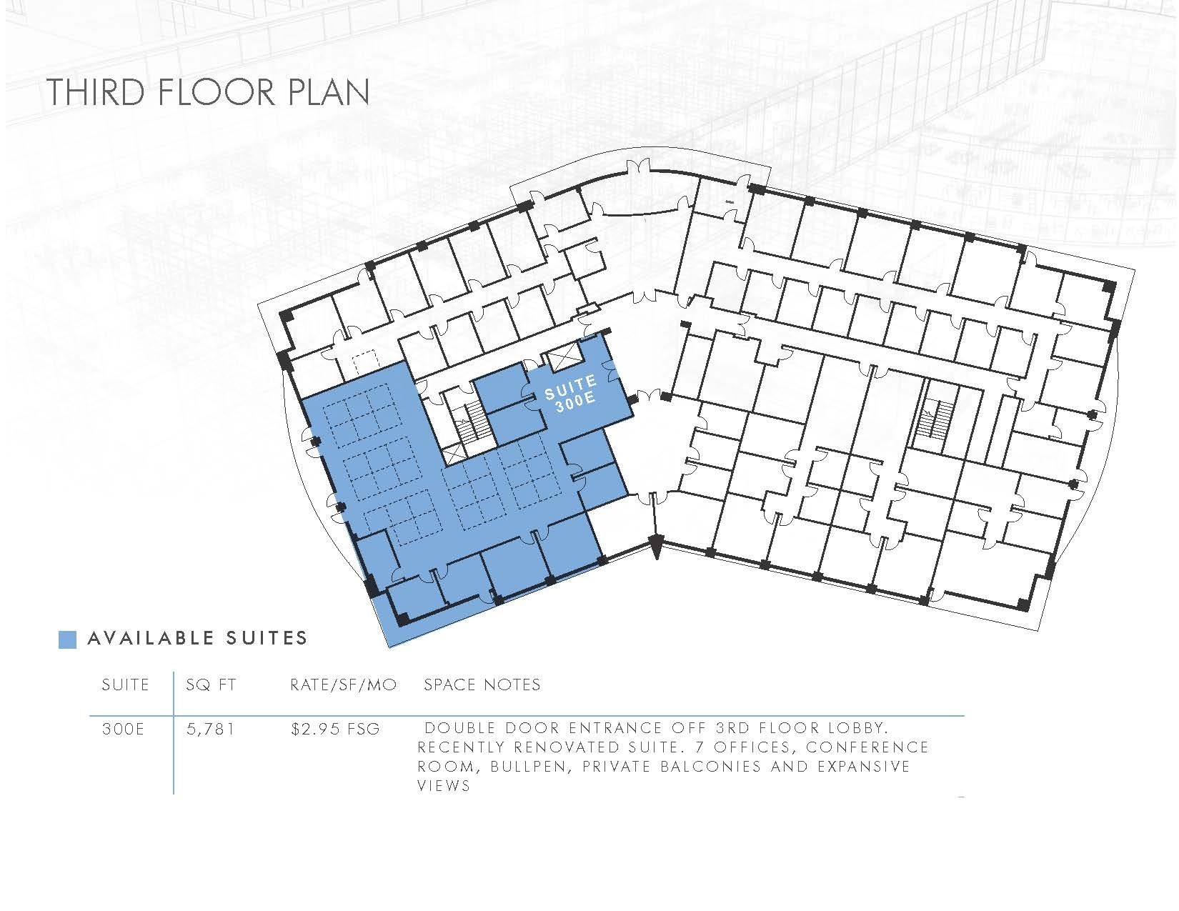 26650 The Old Rd, Valencia, CA à louer Plan d’étage- Image 1 de 6