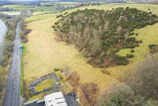 Plus de détails pour WEENSLAND ROAD, Hawick - Terrain à vendre