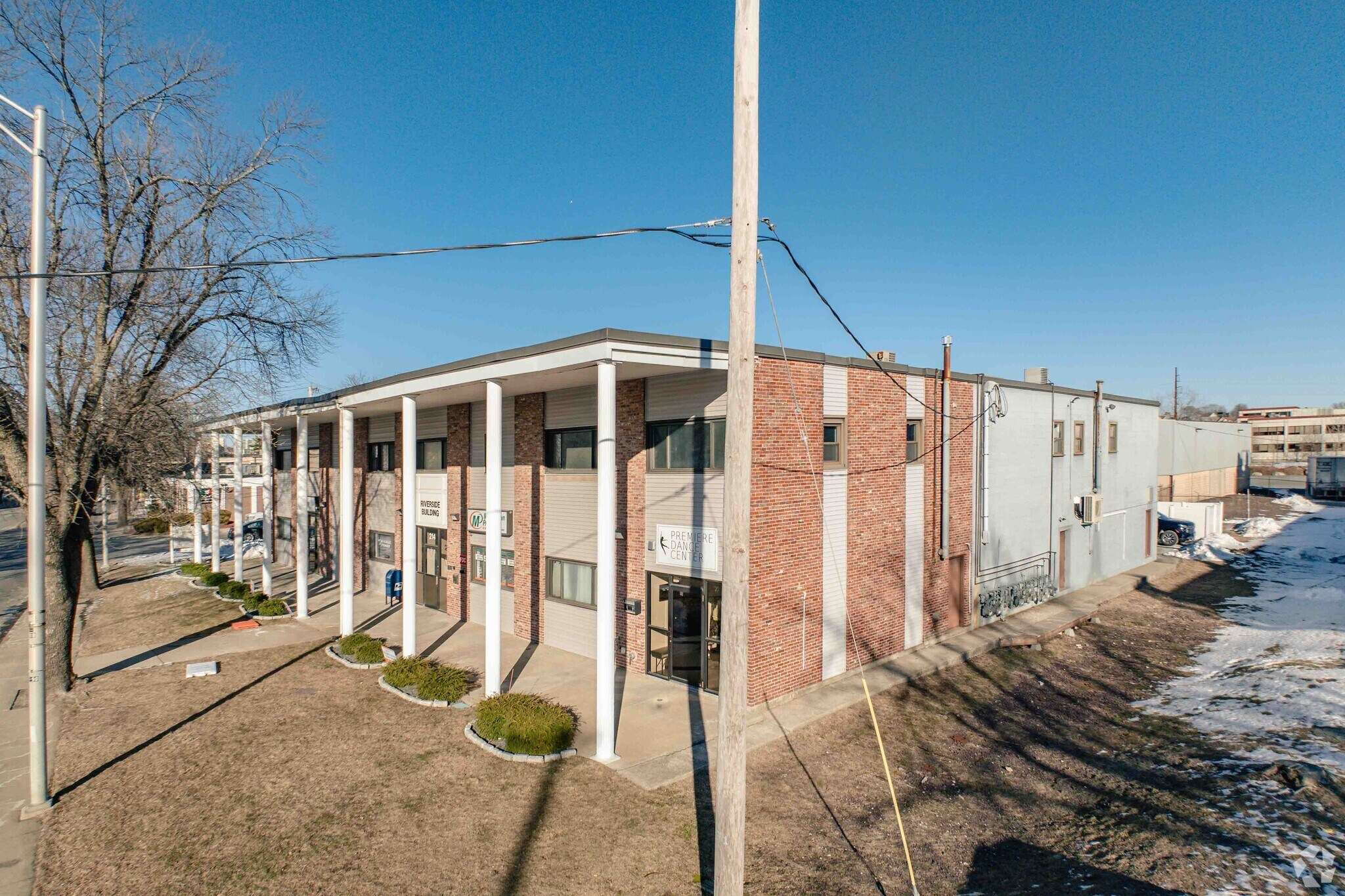 214 Commercial St, Malden, MA à louer Photo principale- Image 1 de 5