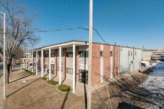 More details for 214 Commercial St, Malden, MA - Office for Lease