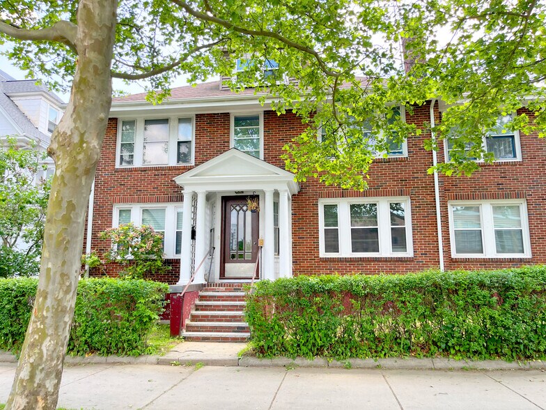 602-604 Cambridge st, Boston, MA for sale - Building Photo - Image 3 of 13