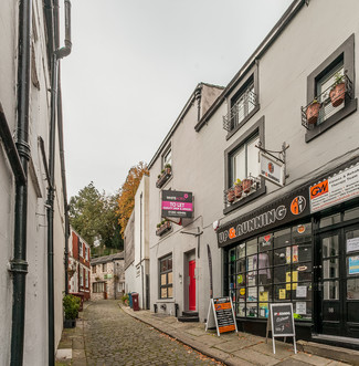 More details for 18 Castlegate, Clitheroe - Office for Sale