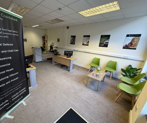 1-5 Hill St, Hinckley for lease Interior Photo- Image 1 of 3