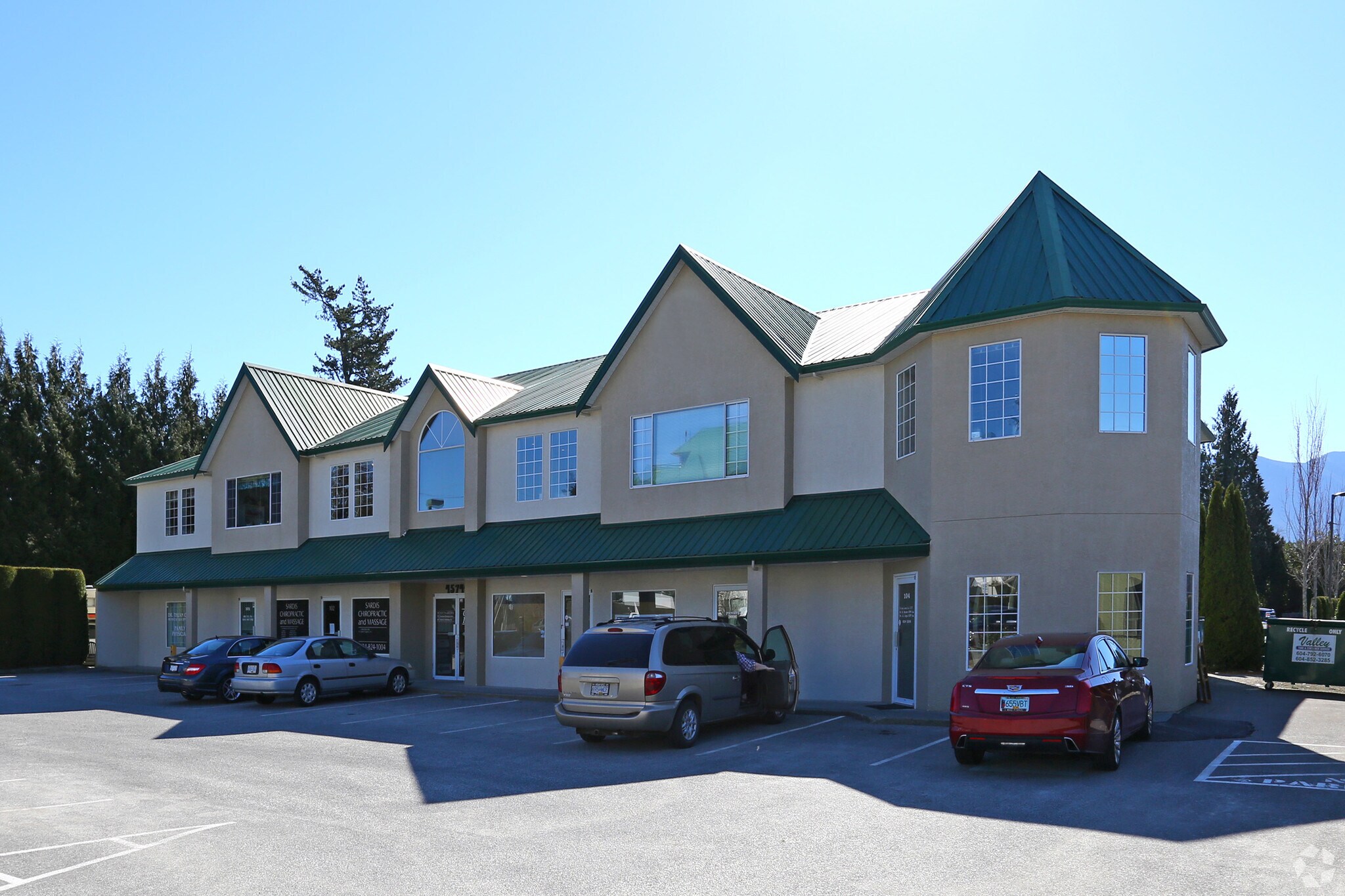 45744 Gaetz St, Chilliwack, BC à vendre Photo principale- Image 1 de 1