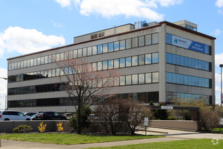 More details for 20575 Center Ridge Rd, Rocky River, OH - Office, Office/Medical for Lease