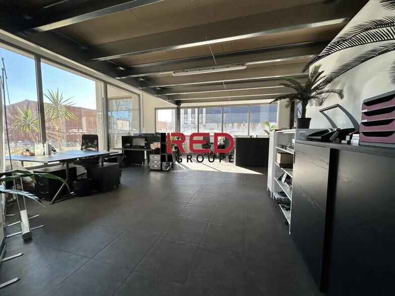 1480 Avenue D'Armenie, Gardanne for lease - Building Photo - Image 3 of 13