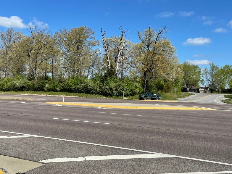 10311 Fleming Rd, Carterville, IL à vendre - Photo du bâtiment - Image 2 de 4