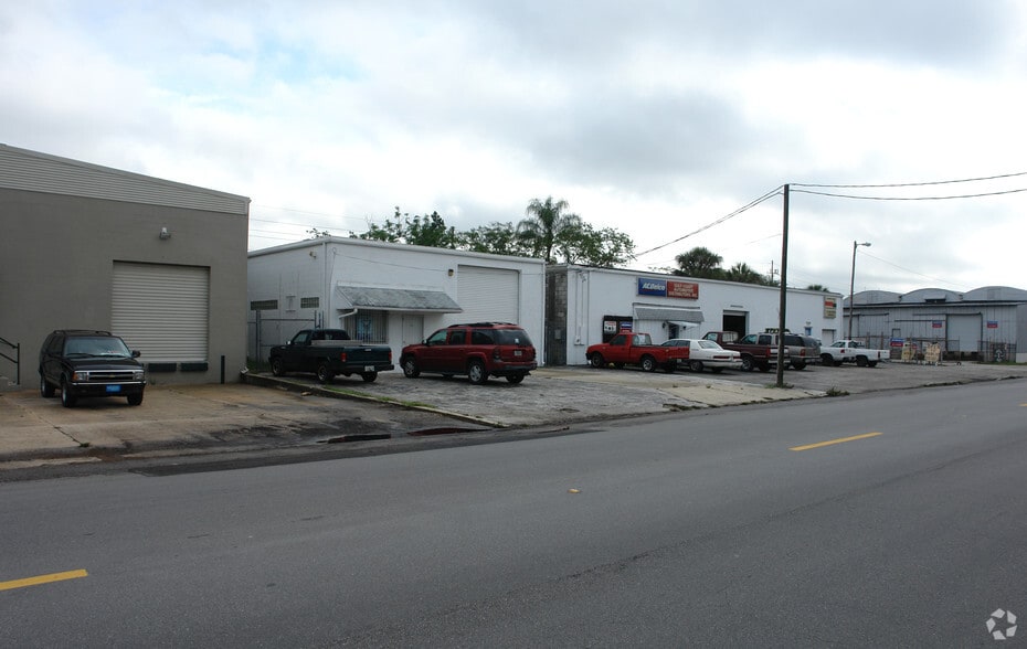 1713 W Cypress St, Tampa, FL for lease - Building Photo - Image 2 of 2