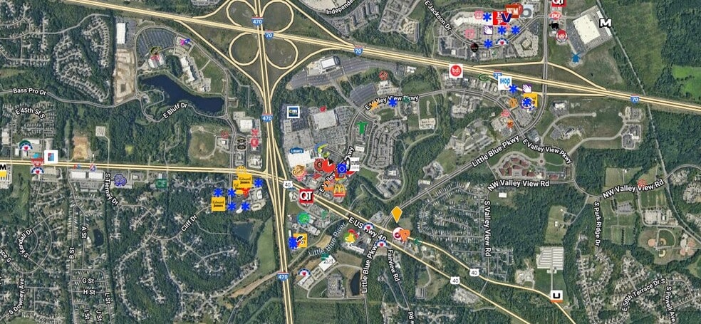 19500 E Us-40 Hwy, Independence, MO for sale - Other - Image 3 of 9