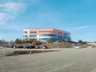 More details for 2600 The American Rd SE, Rio Rancho, NM - Office for Lease