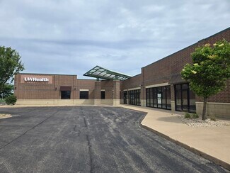 More details for 380 Eagle Dr, Rochelle, IL - Office/Medical for Lease