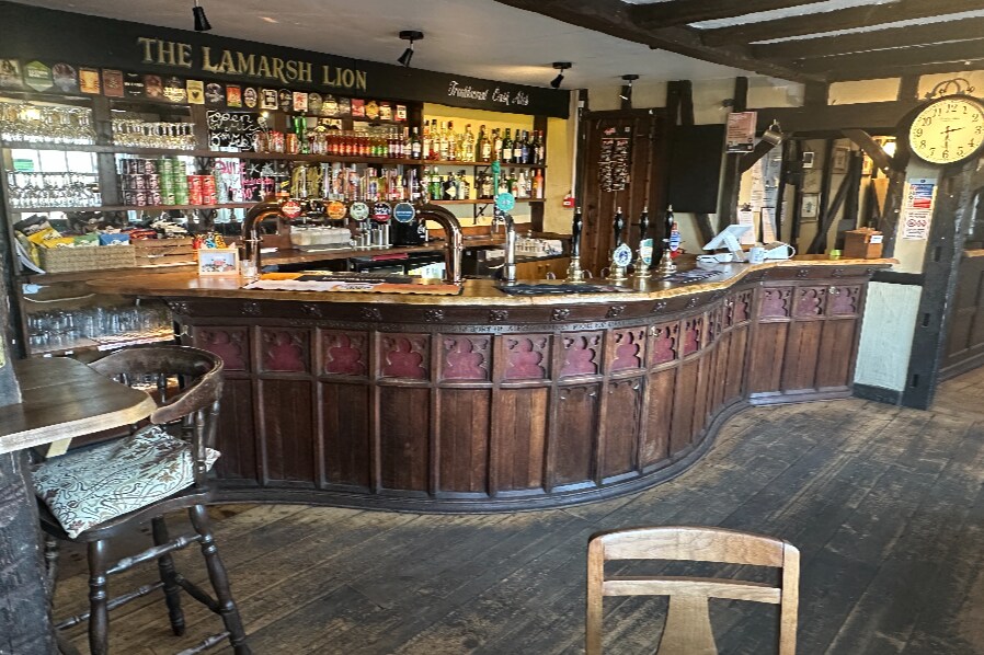 Bures Rd, Bures for lease Interior Photo- Image 1 of 3