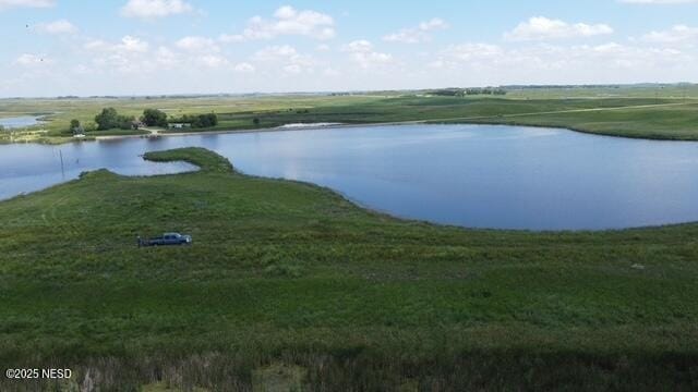 0 446th Ave, Waubay, SD à vendre - Photo du bâtiment - Image 3 de 6